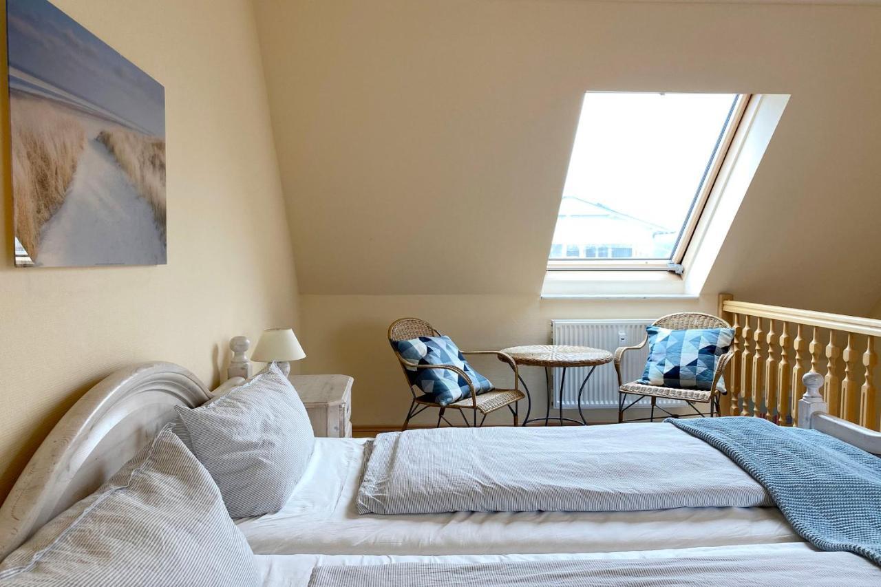 Apartament Altes Postamt by Rujana Binz Zewnętrze zdjęcie