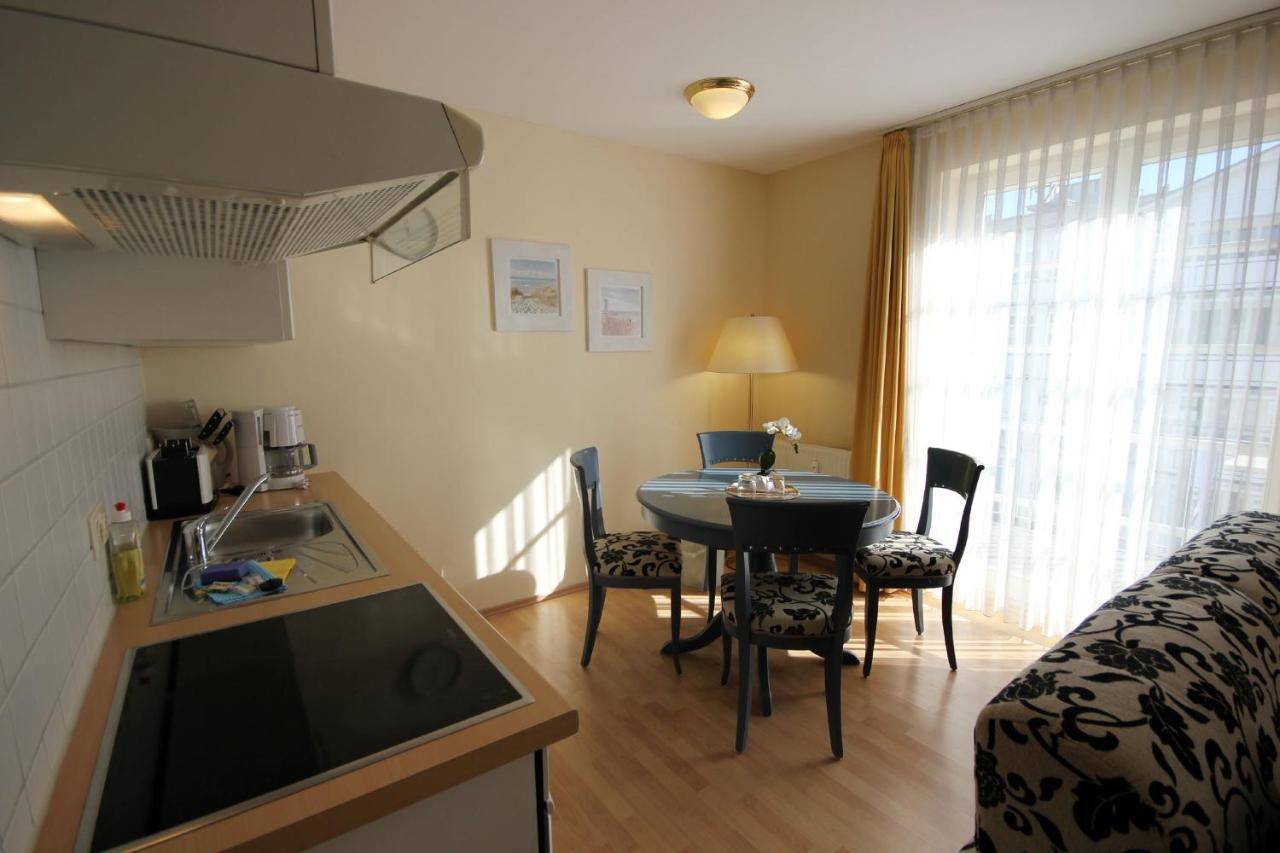 Apartament Altes Postamt by Rujana Binz Zewnętrze zdjęcie