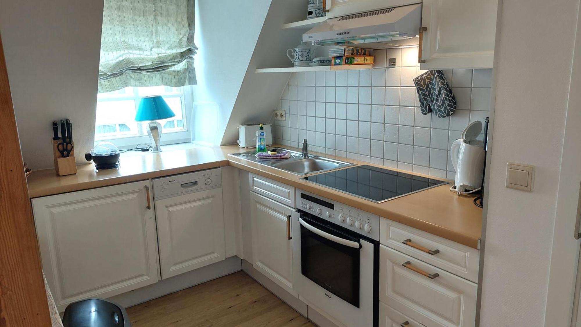 Apartament Altes Postamt by Rujana Binz Zewnętrze zdjęcie