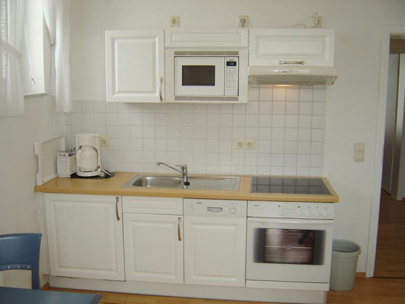 Apartament Altes Postamt by Rujana Binz Zewnętrze zdjęcie
