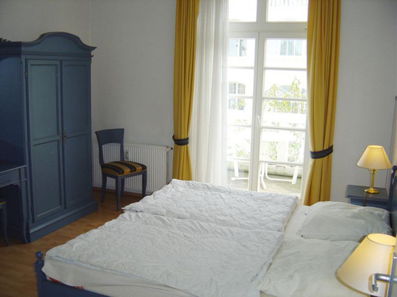 Apartament Altes Postamt by Rujana Binz Zewnętrze zdjęcie