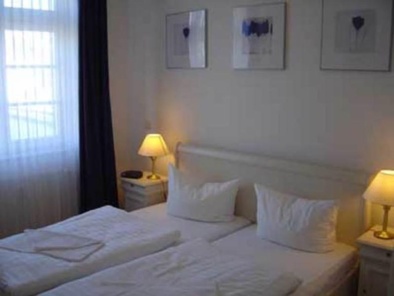 Apartament Altes Postamt by Rujana Binz Zewnętrze zdjęcie