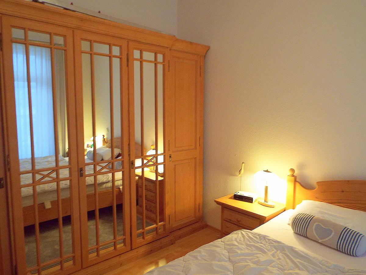 Apartament Altes Postamt by Rujana Binz Zewnętrze zdjęcie