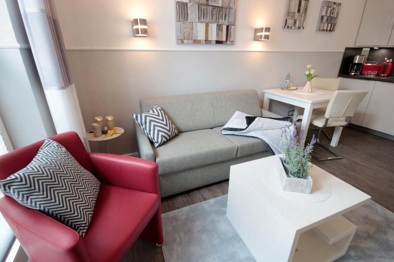Apartament Altes Postamt by Rujana Binz Zewnętrze zdjęcie