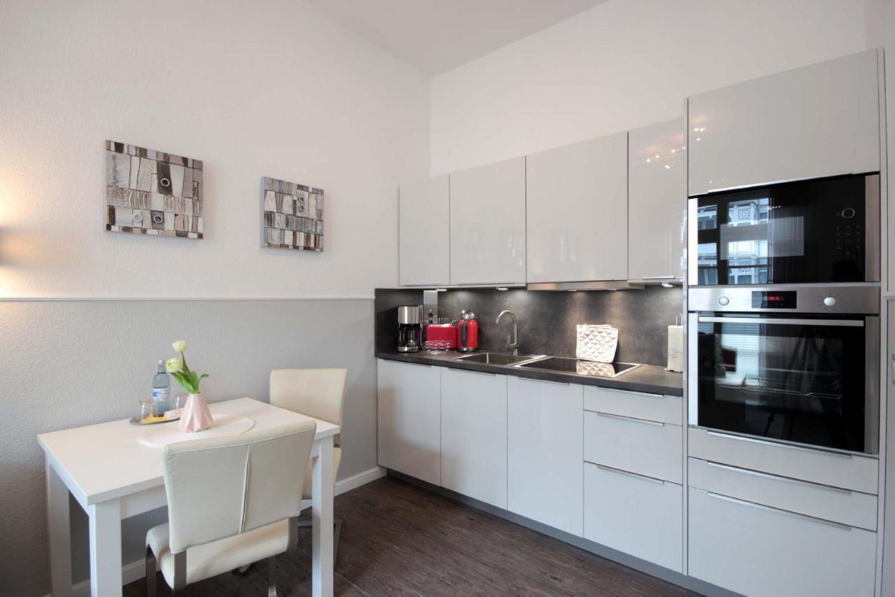 Apartament Altes Postamt by Rujana Binz Zewnętrze zdjęcie